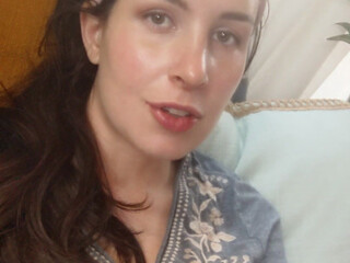 Aella Girl onlyfans Perfect swell caresses sex lips