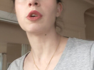 Aella Girl onlyfans Tasty Shmara fucks her ass furiously