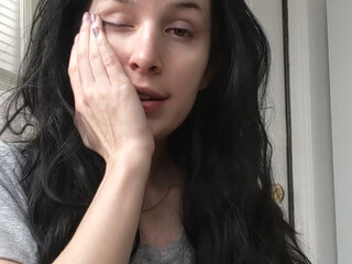 Aella Girl onlyfans Adorable baby communicates in private