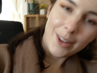 Aella Girl onlyfans Impeccable bitch fucks hard