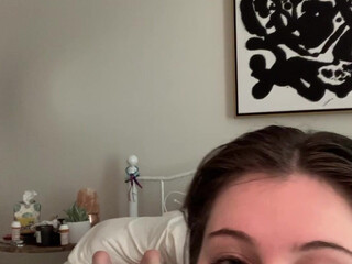 sophie43 onlyfans Naughty young lady fucks with sex machine