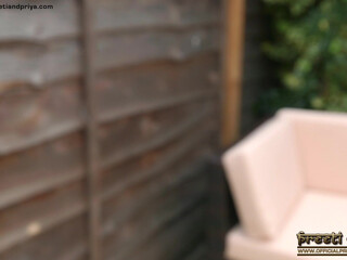 preeti & preya onlyfans Luxurious doll shows tits