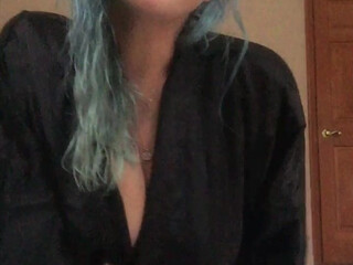 skye blue onlyfans 26 December 2021