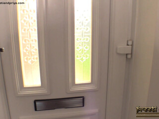 preeti & preya onlyfans caresses gorgeous ass