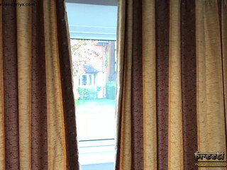 preeti & preya onlyfans busty bitch dancing striptease