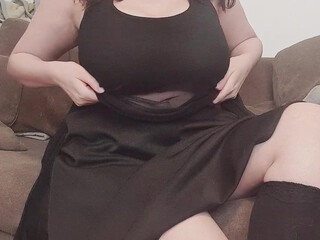 miki blue onlyfans bitches have fun in an adult