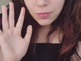 miki blue onlyfans Cute pussy fucked with a dildo