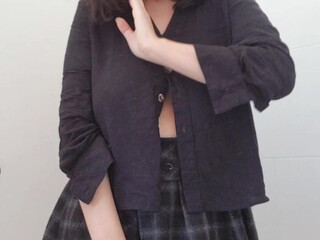 miki blue onlyfans Cutie kralia fucks vagina hard