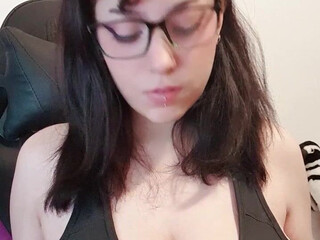 miki blue onlyfans The obstinate passion turns a huge ass