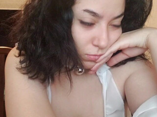 miki blue onlyfans Naughty bitch masturbates pussy sex toy