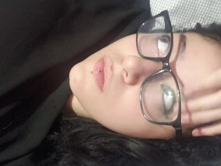 miki blue onlyfans Experienced trash cram hand in both their holes