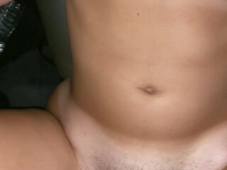 Wet KittyXXX  onlyfans Plump little devil gently massages pussy