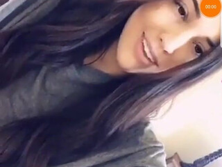 Rainey James onlyfans having fun with a toy