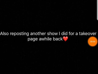 Rainey James onlyfans Nude bitch fucks anus ass