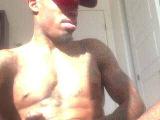 Pressure (@wewantpressure onlyfans Arab courtesan performing a show