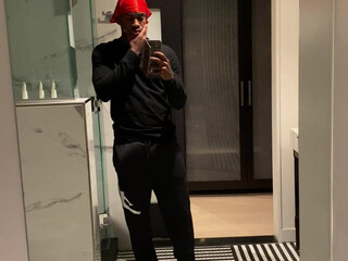 Pressure (@wewantpressure onlyfans Busty chick caresses big nipples