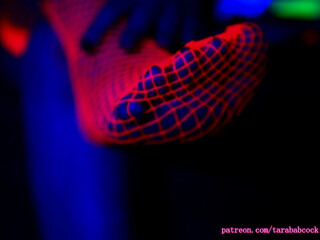 tara babcock onlyfans Openwork passion undress and pussy pulls