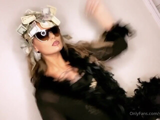 shiaswordgirl The obstinate passion turns a huge ass