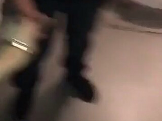 Valerie Kay Lonely bitch delivers visual delight