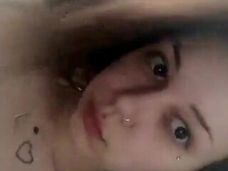 Plum Suicide onlyfans Naughty lady jerking off her pussy