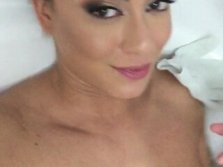 Cassie Del Isla (@cassie Solid beast furiously fucks holes