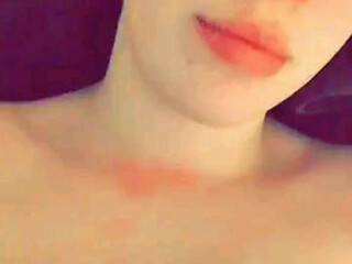 queenavamarie onlyfans Beauty fucks herself in front of the webcam