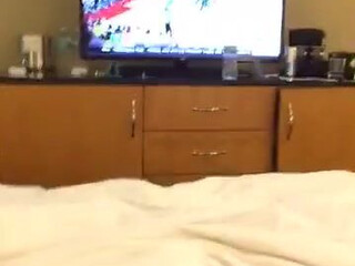 Naughty Alysha Housewalker reveals her delicious body