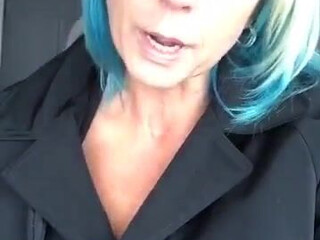 Naughty Alysha 28 May 2021