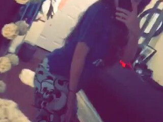 Natalie Monroe Sexy maid