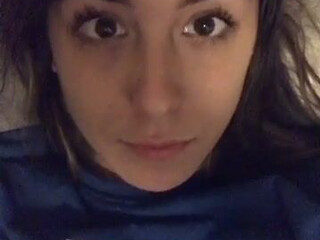 Natalie Monroe Busty aunt masturbates pussy sex toy