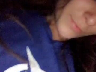 Natalie Monroe Sexy babe shows big tits