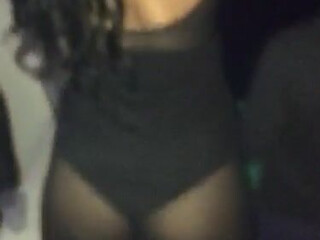 LunaStar Passionate model zhahaet herself eldoy