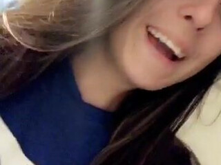 Natalie Monroe girl from naked chat