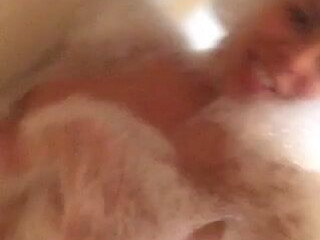 LunaStar Exquisite bitch gently jerks her pussy