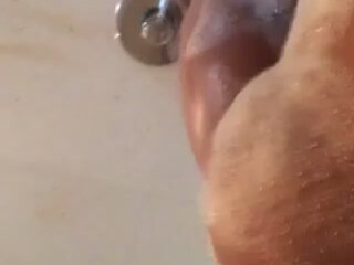 LunaStar Depraved mare pulls the vagina