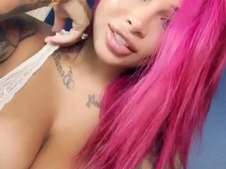 brittanya razavi two sluts in stockings