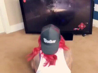 brittanya razavi hardcore whore cums nonstop