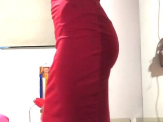 bree baby  Feral doll nifty jerks off both holes