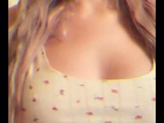 bree baby  stunning tear