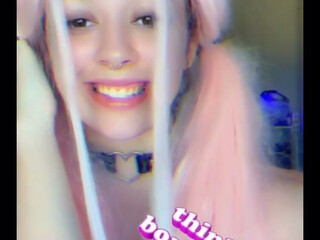 bree baby  Wonderful Shmara Fucks Sex Toy