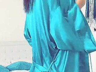 blakelybunny Crazy secretary fucks wet cunt