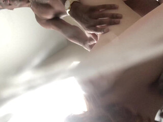 audrey taylor aka redhead21 Passionate whores fuck in the shower