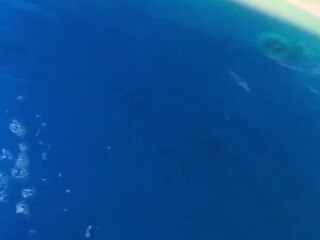 Nicolette Shea sensual masturbation