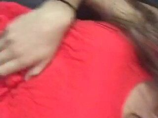 Natalie Monroe licks pussy pussy