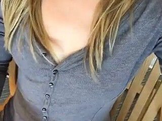 Myultimateischarging Charming passion boasts big tits