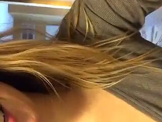 Myultimateischarging Charming teasing cap