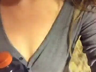 Myultimateischarging toys in all holes