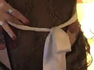 Maud Suicide Luxury passion wags big booty