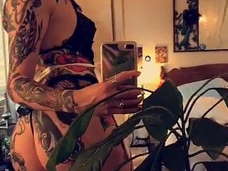 Maud Suicide in private works all holes