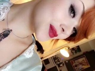 Maud Suicide lush whore